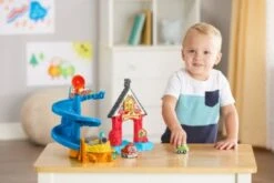 Tut Tut Cory Flitzer - Feuerwache Tut-Tut-Hausen -Spielzeug Geschaft 16654408 05