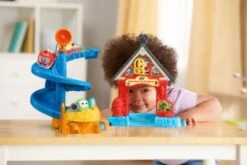 Tut Tut Cory Flitzer - Feuerwache Tut-Tut-Hausen -Spielzeug Geschaft 16654408 06