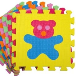 LittleTom Puzzlematte Tiere -Spielzeug Geschaft 16671433 03