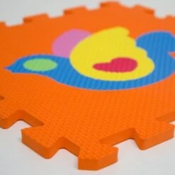 LittleTom Puzzlematte Tiere -Spielzeug Geschaft 16671433 04