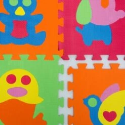 LittleTom Puzzlematte Tiere -Spielzeug Geschaft 16671433 06