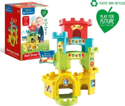 Baby Clementoni Kugelbahn 4 Baby Clementoni Kugelbahn - Image 4