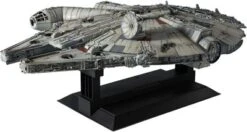 Millennium Falcon Perfect Grade, Bandai Modellbausatz Star Wars Im Maßstab 1:72, 680 Teile, 48,2 Cm