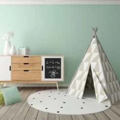 Relaxdays 10 X Tafelfolie Selbstklebend Schwarz -Spielzeug Geschaft 16965860 03