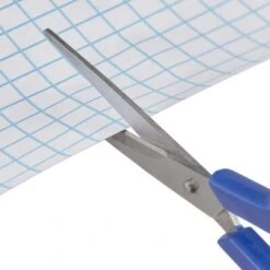 Relaxdays 10 X Tafelfolie Selbstklebend Schwarz -Spielzeug Geschaft 16965860 06