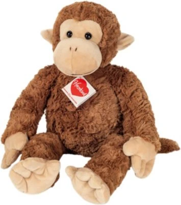 Teddy-Hermann Äffchen Carly 27 Cm 1 Teddy-Hermann Äffchen Carly 27 Cm