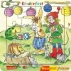 Carlsen Verlag Maxi-Pixi-Puzzle: Kinderfest (Kinderpuzzle)