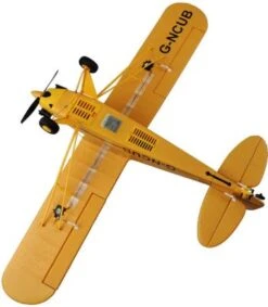 Amewi Skylark Propellerflugzeug 3D/6G 5 Kanal 2,4GHz -Spielzeug Geschaft 17063044 05