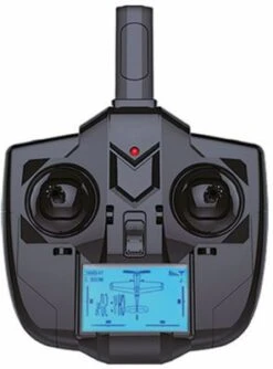 Amewi Skylark Propellerflugzeug 3D/6G 5 Kanal 2,4GHz -Spielzeug Geschaft 17063044 06