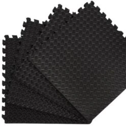 Eyepower Puzzlematte Schwarz 63x63x2 12 Matten Als Set -Spielzeug Geschaft 17211286 03