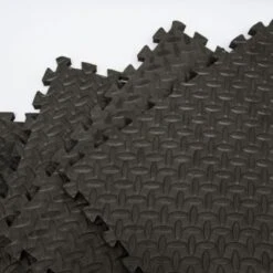 Eyepower Puzzlematte Schwarz 63x63x2 12 Matten Als Set -Spielzeug Geschaft 17211286 04