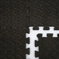 Eyepower Puzzlematte Schwarz 63x63x2 12 Matten Als Set -Spielzeug Geschaft 17211286 06