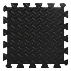 Eyepower Puzzlematte Schwarz 9 Matten Je 30x30x1cm 8 Eyepower Puzzlematte Schwarz 9 Matten Je 30x30x1cm -Spielzeug Geschaft 17211313 03