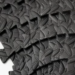 Eyepower Puzzlematte Schwarz 9 Matten Je 30x30x1cm 10 Eyepower Puzzlematte Schwarz 9 Matten Je 30x30x1cm -Spielzeug Geschaft 17211313 05