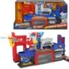 Dickie Toys Fire & Rescue Playset