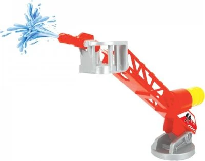 Dickie Toys Fire & Rescue Playset 4 Dickie Toys Fire & Rescue Playset - Image 4