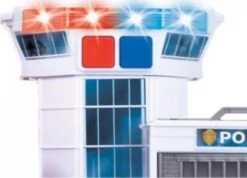 Dickie Toys Fire & Rescue Playset 10 Dickie Toys Fire & Rescue Playset -Spielzeug Geschaft 17212354 05