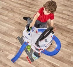 Majorette New Urban Garage + 5 Cars -Spielzeug Geschaft 17212360 05