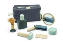 PLANTOYS Role Play Rasier Set Frisiersets