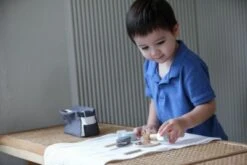 PLANTOYS Role Play Rasier Set Frisiersets -Spielzeug Geschaft 17242498 03