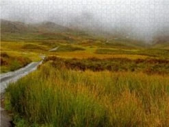 CALVENDO® Puzzle CALVENDO Puzzle Hardknott Pass - 1000 Teile Foto-Puzzle Für Glückliche Stunden -Spielzeug Geschaft 17255512 03