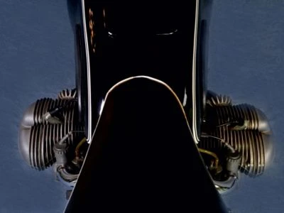 CALVENDO® Puzzle CALVENDO Puzzle BMW R69S - 1000 Teile Foto-Puzzle Für Glückliche Stunden 2 CALVENDO® Puzzle CALVENDO Puzzle BMW R69S - 1000 Teile Foto-Puzzle Für Glückliche Stunden - Image 2