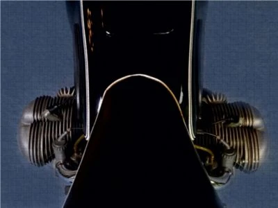 CALVENDO® Puzzle CALVENDO Puzzle BMW R69S - 1000 Teile Foto-Puzzle Für Glückliche Stunden 3 CALVENDO® Puzzle CALVENDO Puzzle BMW R69S - 1000 Teile Foto-Puzzle Für Glückliche Stunden - Image 3