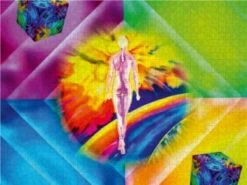 CALVENDO® Puzzle CALVENDO Puzzle Regenbogen-Tanz - 1000 Teile Foto-Puzzle Für Glückliche Stunden 6 CALVENDO® Puzzle CALVENDO Puzzle Regenbogen-Tanz - 1000 Teile Foto-Puzzle Für Glückliche Stunden -Spielzeug Geschaft 17263247 03