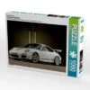 CALVENDO® Puzzle CALVENDO Puzzle Porsche GT3RS 4,0 - 1000 Teile Foto-Puzzle Für Glückliche Stunden
