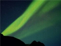 CALVENDO® Puzzle CALVENDO Puzzle Nordlicht-Zauber Auf Den Lofoten. Aurora Borealis - 1000 Teile Foto-Puzzle Für Glückliche Stunden -Spielzeug Geschaft 17266859 03
