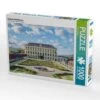 CALVENDO® Puzzle CALVENDO Puzzle Schloss Schönbrunn - 1000 Teile Foto-Puzzle Für Glückliche Stunden