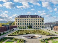 CALVENDO® Puzzle CALVENDO Puzzle Schloss Schönbrunn - 1000 Teile Foto-Puzzle Für Glückliche Stunden 6 CALVENDO® Puzzle CALVENDO Puzzle Schloss Schönbrunn - 1000 Teile Foto-Puzzle Für Glückliche Stunden -Spielzeug Geschaft 17283329 03