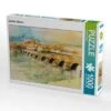 CALVENDO® Puzzle CALVENDO Puzzle Cordoba, Spanien - 1000 Teile Foto-Puzzle Für Glückliche Stunden