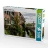 CALVENDO® Puzzle CALVENDO Puzzle Straßburg - La Petite France - 1000 Teile Foto-Puzzle Für Glückliche Stunden