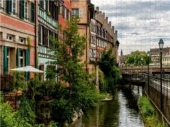 CALVENDO® Puzzle CALVENDO Puzzle Straßburg - La Petite France - 1000 Teile Foto-Puzzle Für Glückliche Stunden 6 CALVENDO® Puzzle CALVENDO Puzzle Straßburg - La Petite France - 1000 Teile Foto-Puzzle Für Glückliche Stunden -Spielzeug Geschaft 17294143 03