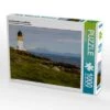 CALVENDO® Puzzle CALVENDO Puzzle Port Charlotte Leuchtturm - 1000 Teile Foto-Puzzle Für Glückliche Stunden