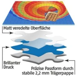 CALVENDO® Puzzle CALVENDO Puzzle Lebe Deinen Sommer So, Dass Er Dich Auch Noch Im Winter Wärmt (D. Leszinski) - 1000 Teile Foto-Puzzle Für Glückliche Stunden -Spielzeug Geschaft 17299499 03