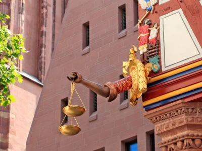 CALVENDO® Puzzle CALVENDO Puzzle Goldene Waage - 1000 Teile Foto-Puzzle Für Glückliche Stunden 2 CALVENDO® Puzzle CALVENDO Puzzle Goldene Waage - 1000 Teile Foto-Puzzle Für Glückliche Stunden - Image 2