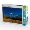 CALVENDO® Puzzle CALVENDO Puzzle Mount Robson, Britisch-Kolumbien - 1000 Teile Foto-Puzzle Für Glückliche Stunden
