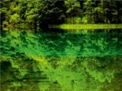 CALVENDO® Puzzle CALVENDO Puzzle Jiuzhaigou Lying Dragon See - 1000 Teile Foto-Puzzle Für Glückliche Stunden -Spielzeug Geschaft 17330817 03