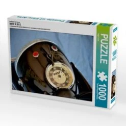 CALVENDO® Puzzle CALVENDO Puzzle BMW R 51/2 - 1000 Teile Foto-Puzzle Für Glückliche Stunden