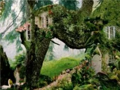 CALVENDO® Puzzle CALVENDO Puzzle Zauberei - 1000 Teile Foto-Puzzle Für Glückliche Stunden -Spielzeug Geschaft 17350512 03