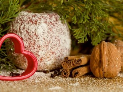 CALVENDO® Puzzle CALVENDO Puzzle Kochen Und Backen Im Weihnachtszeit - 1000 Teile Foto-Puzzle Für Glückliche Stunden 2 CALVENDO® Puzzle CALVENDO Puzzle Kochen Und Backen Im Weihnachtszeit - 1000 Teile Foto-Puzzle Für Glückliche Stunden - Image 2