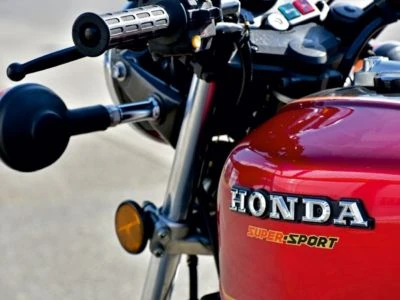 CALVENDO® Puzzle CALVENDO Puzzle Honda CBX 1000 - 1000 Teile Foto-Puzzle Für Glückliche Stunden 2 CALVENDO® Puzzle CALVENDO Puzzle Honda CBX 1000 - 1000 Teile Foto-Puzzle Für Glückliche Stunden - Image 2
