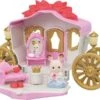 Sylvanian Families Prinzessinnenkutsche