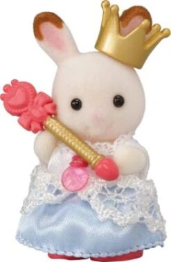 Sylvanian Families Prinzessinnenkutsche 8 Sylvanian Families Prinzessinnenkutsche -Spielzeug Geschaft 17446910 03