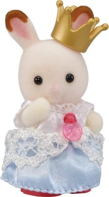 Sylvanian Families Prinzessinnenkutsche 4 Sylvanian Families Prinzessinnenkutsche - Image 4