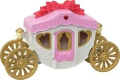 Sylvanian Families Prinzessinnenkutsche 11 Sylvanian Families Prinzessinnenkutsche -Spielzeug Geschaft 17446910 06