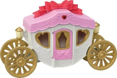 Sylvanian Families Prinzessinnenkutsche 6 Sylvanian Families Prinzessinnenkutsche - Image 6