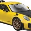 Maisto 1:24 Porsche 911 GT2 RS